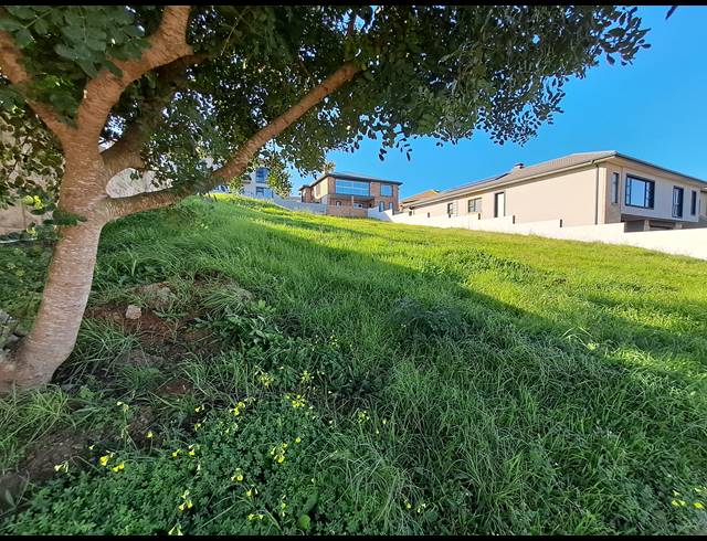 600M² VACANT LAND FOR SALE IN MONTE CHRISTO